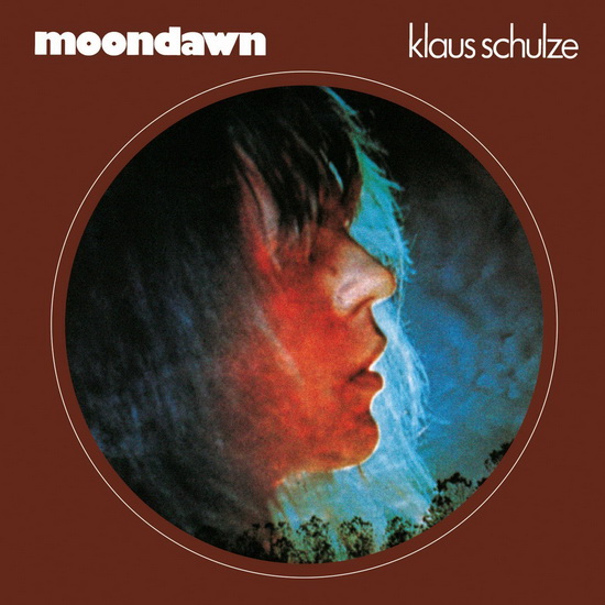 Moondawn - SCHULZE KLAUS
