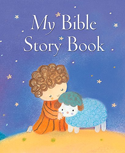 My Bible Story Book - SOPHIE PIPER