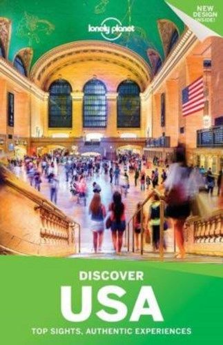 USA 3rd ed. - COLLECTIF
