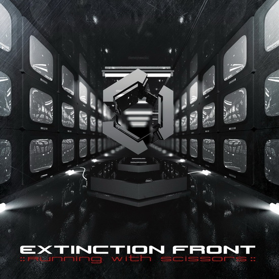 Running With Scissors - EXTINCTION FRONT