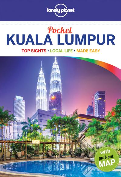 Kuala Lumpur - COLLECTIF