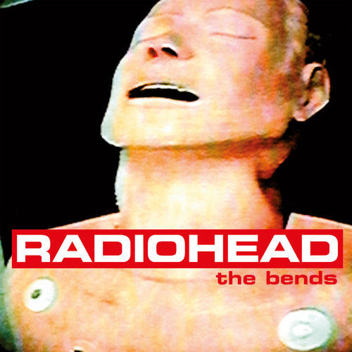 The Bends (Vinyle) - RADIOHEAD