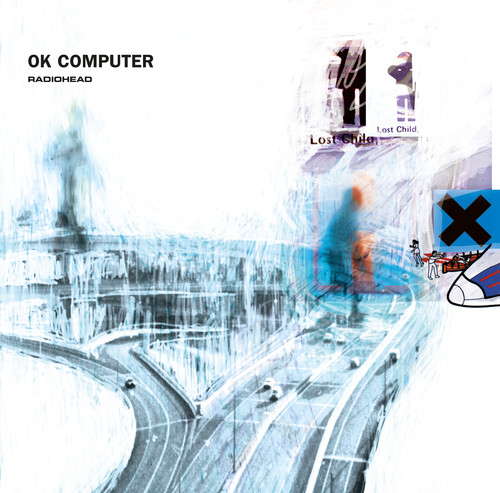 OK Computer - RADIOHEAD