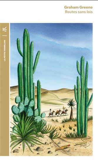 Routes sans lois - GRAHAM GREENE