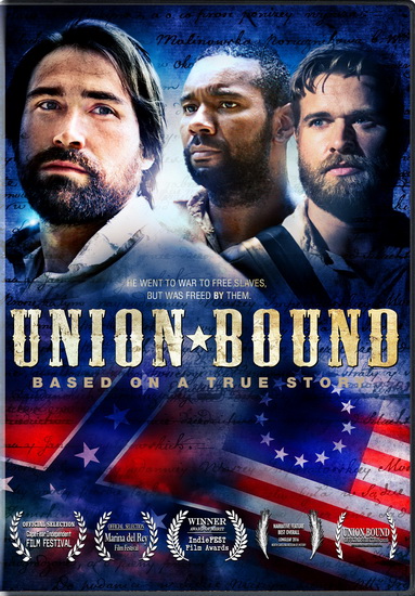 Union Bound - LOWRY HARVEY