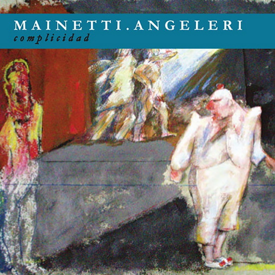 Complicidad - AROLAS - PIANA - PLAZA - BLOMBERG - AIET