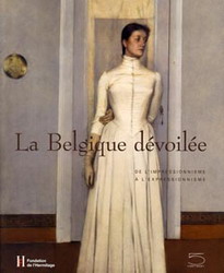 La Belgique dévoilée - MICHEL DRAGUET - WILLIAM HAUPTMAN