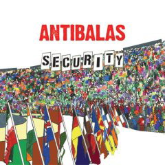 Security - ANTIBALAS