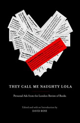 They call me naughty Lola - DAVID ROSE & AL