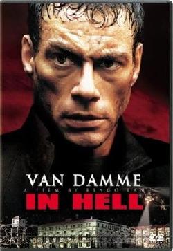 In hell - LAM RINGO
