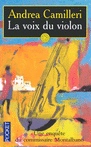 La Voix du violon - ANDREA CAMILLERI