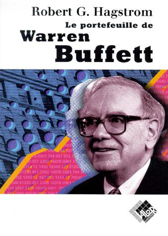 Le Portefeuille de Warren Buffett - HAGSTROM R G