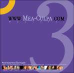 Photographies érotiques v.3 - MEA-CULPA