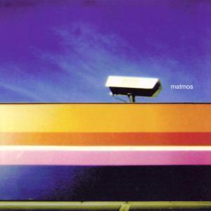 Matmos - MATMOS