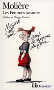 Les Femmes savantes - MOLIERE