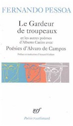 Le Gardeur de troupeaux - FERNANDO PESSOA