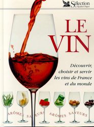 Le Vin - JOANNA SIMON