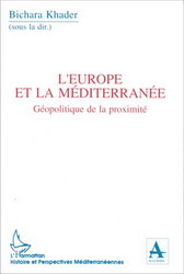 L&#39;Europe et la Méditerranée - KHADER & AL
