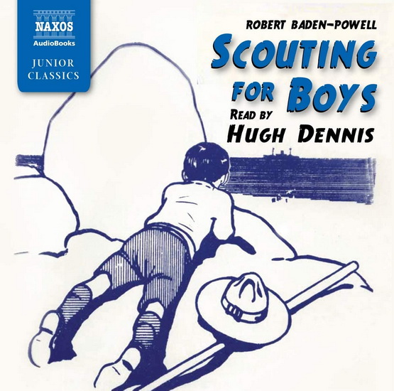 Scouting For Boys: A Handbook For Instruction In Good Citizenship (2CD) - BADEN-POWELL ROBERT