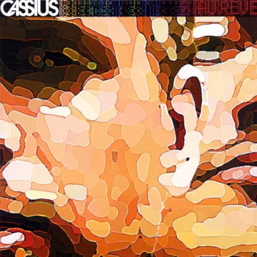 Au Rêve (Vinyl+CD) - CASSIUS