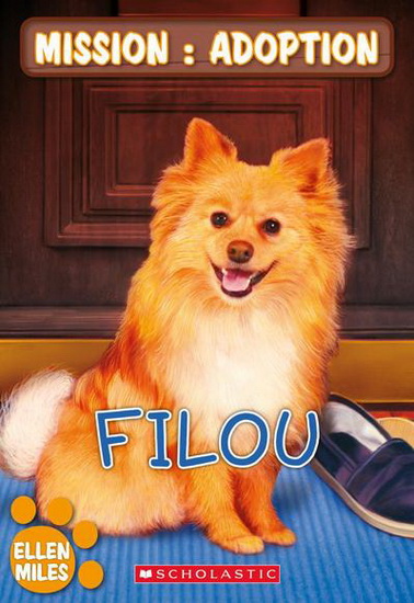 Filou - ELLEN MILES