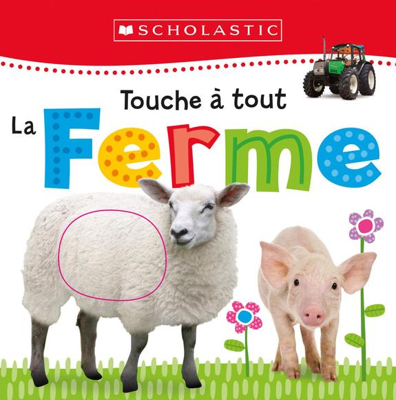 La Ferme - COLLECTIF