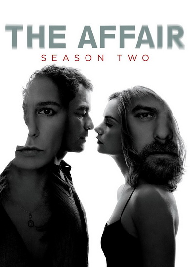 The Affair (Season 2) - AFFAIR (THE)