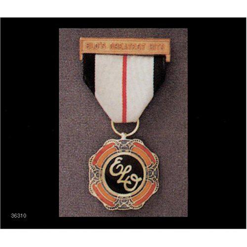 ELO's Greatest Hits - ELECTRIC LIGHT ORCHESTRA