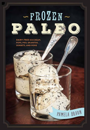 Frozen paleo - PAMELA BRAUN
