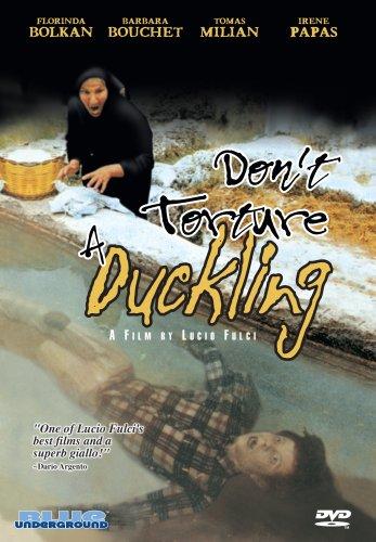 Don't Torture A Duckling - FULCI LUCIO