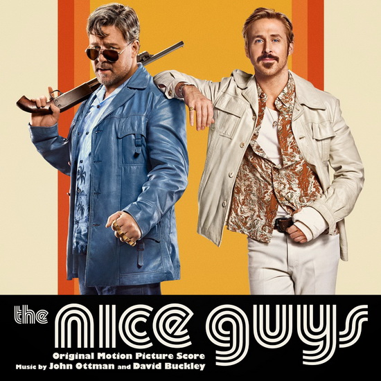 The Nice Guys - B.O. FILM
