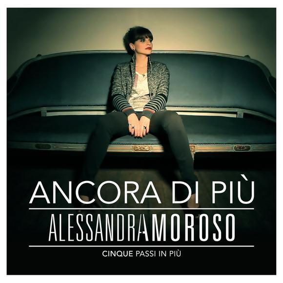 Ancora Di Piu: Cinque Passi In Piu - AMOROSO ALESSANDRA