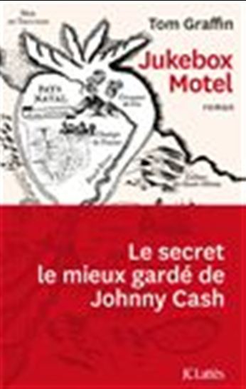 Jukebox motel - TOM GRAFFIN