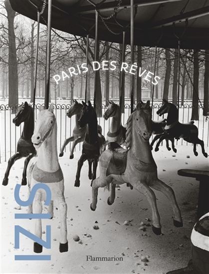 Paris des rêves - IZIS - MANUEL BIDERMANAS