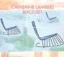 Berceuses du monde - CATHERINE LAMBERT
