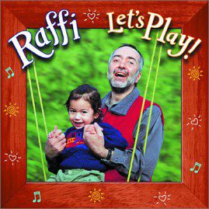 Let&#39;s play - RAFFI