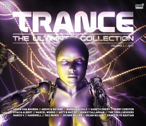 Trance T.U.C. 2011 Vol.2 - VAR.-ELECTRONIQUE