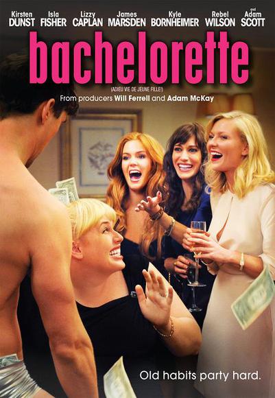 Bachelorette - HEADLAND LESLYE