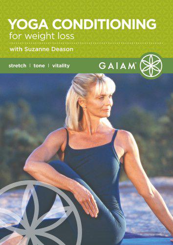 Yoga Conditioning For Weight Loss - GAIAM