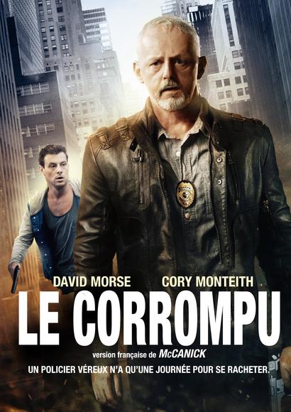 McCanick - JOSH C WALLER