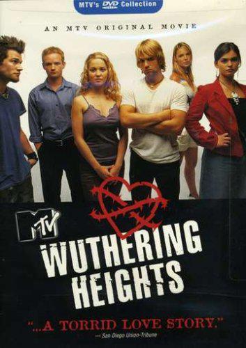 Wuthering heights(MTV)(2003) - SURI B KRISHNAMMA