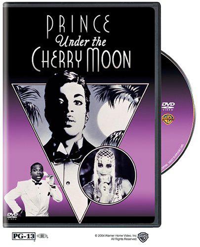 Under The Cherry Moon - PRINCE