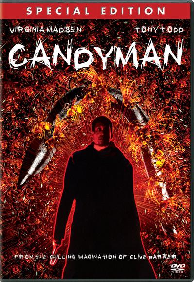 Candyman(VF)(1992)(Sp. ed) - BERNARD ROSE