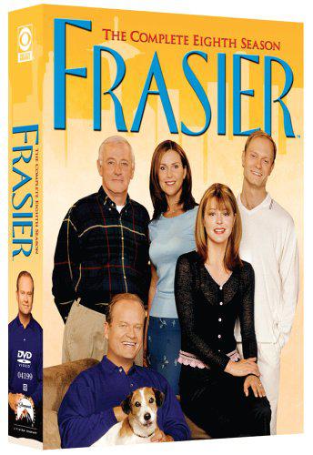 Frasier (Season 8) - FRASIER