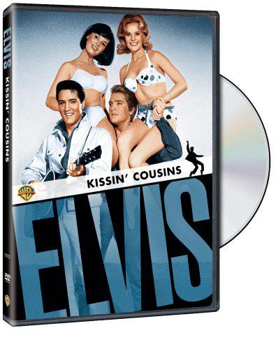 Kissin&#39; cousins(1964)(W/S) - ELVIS PRESLEY
