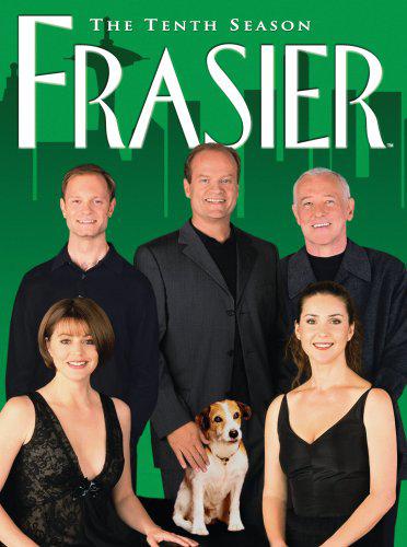 Frasier (Season 10) - FRASIER
