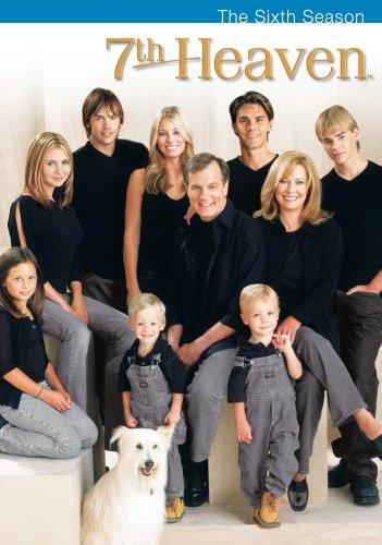 7th heaven: Season 6(6DVD)