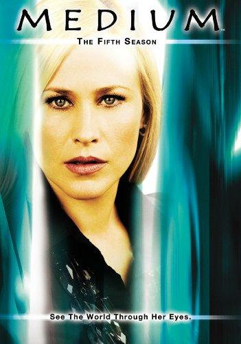 Medium (Season 5) - MEDIUM