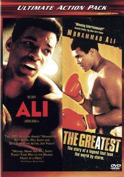 Ali / The Greatest - DIVERS
