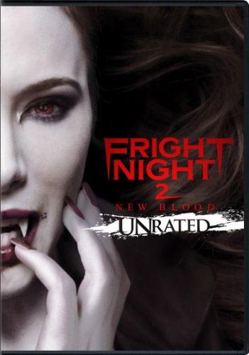 Fright Night 2 - RODRIGUEZ EDUARDO